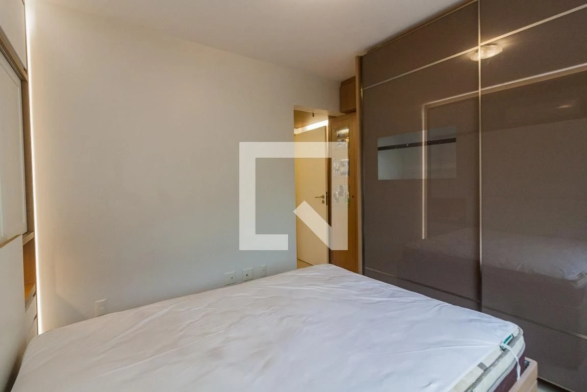 2 quartos e espaço de home office: apartamento de 69 m² — photo 11