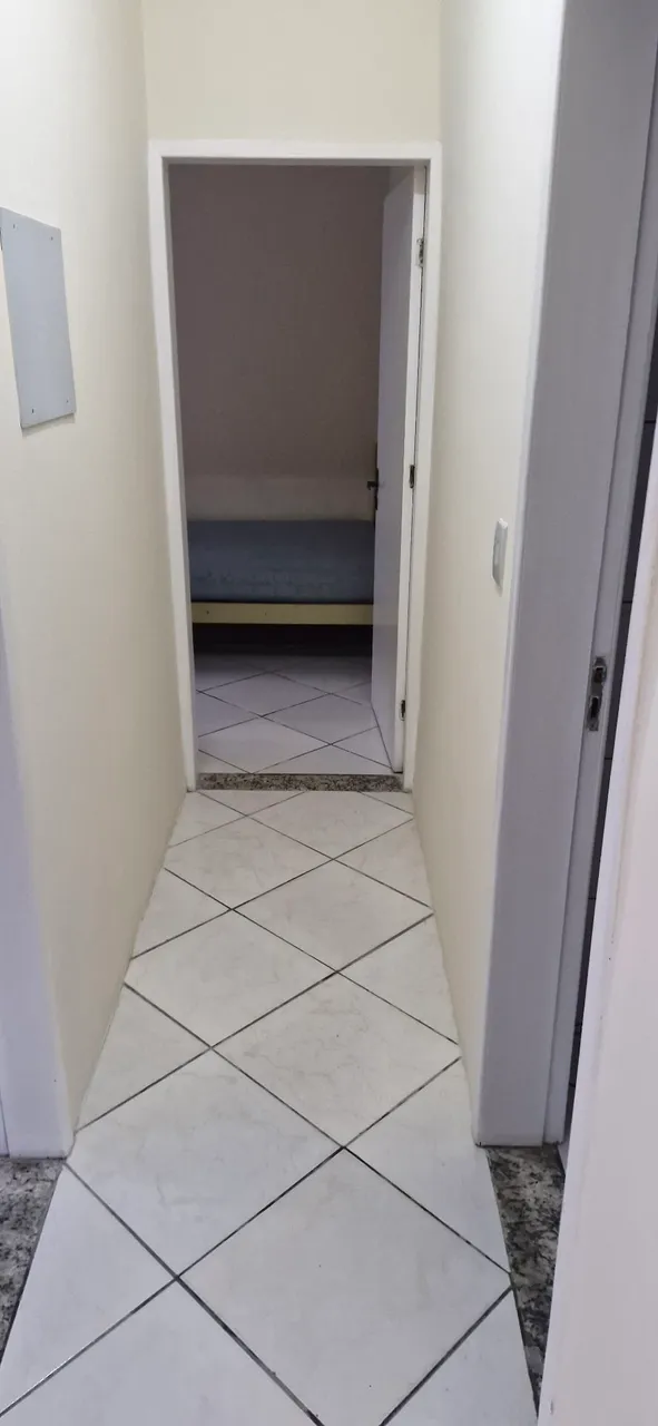 2-bedroom apartment with a washing machine — photo 12