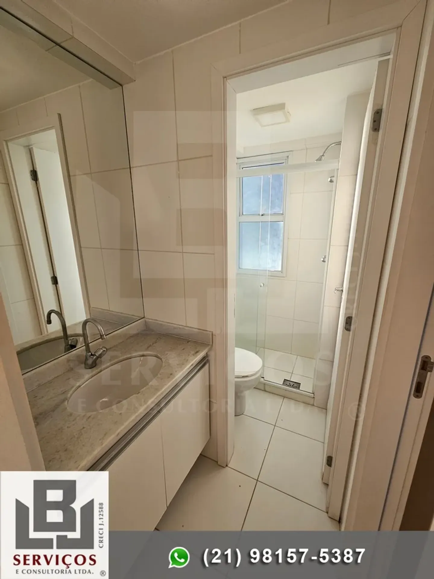 Apartamento, 91 m², com vista para as montanhas — photo 7