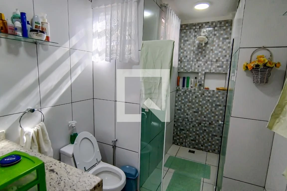Furnished house with 4 bedrooms and private garden — photo 20