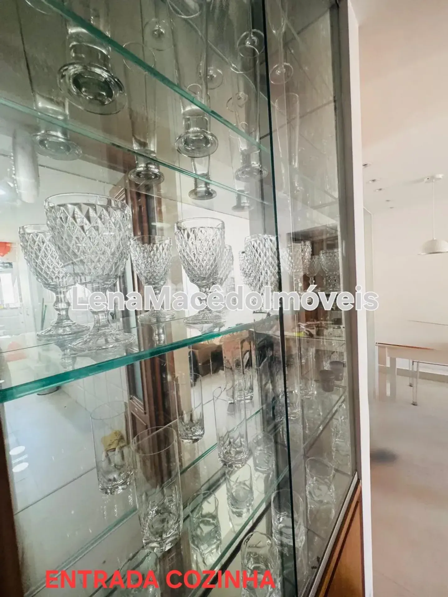 Apartamento com 2 quartos, 2 banheiros e 1 vaga — photo 21