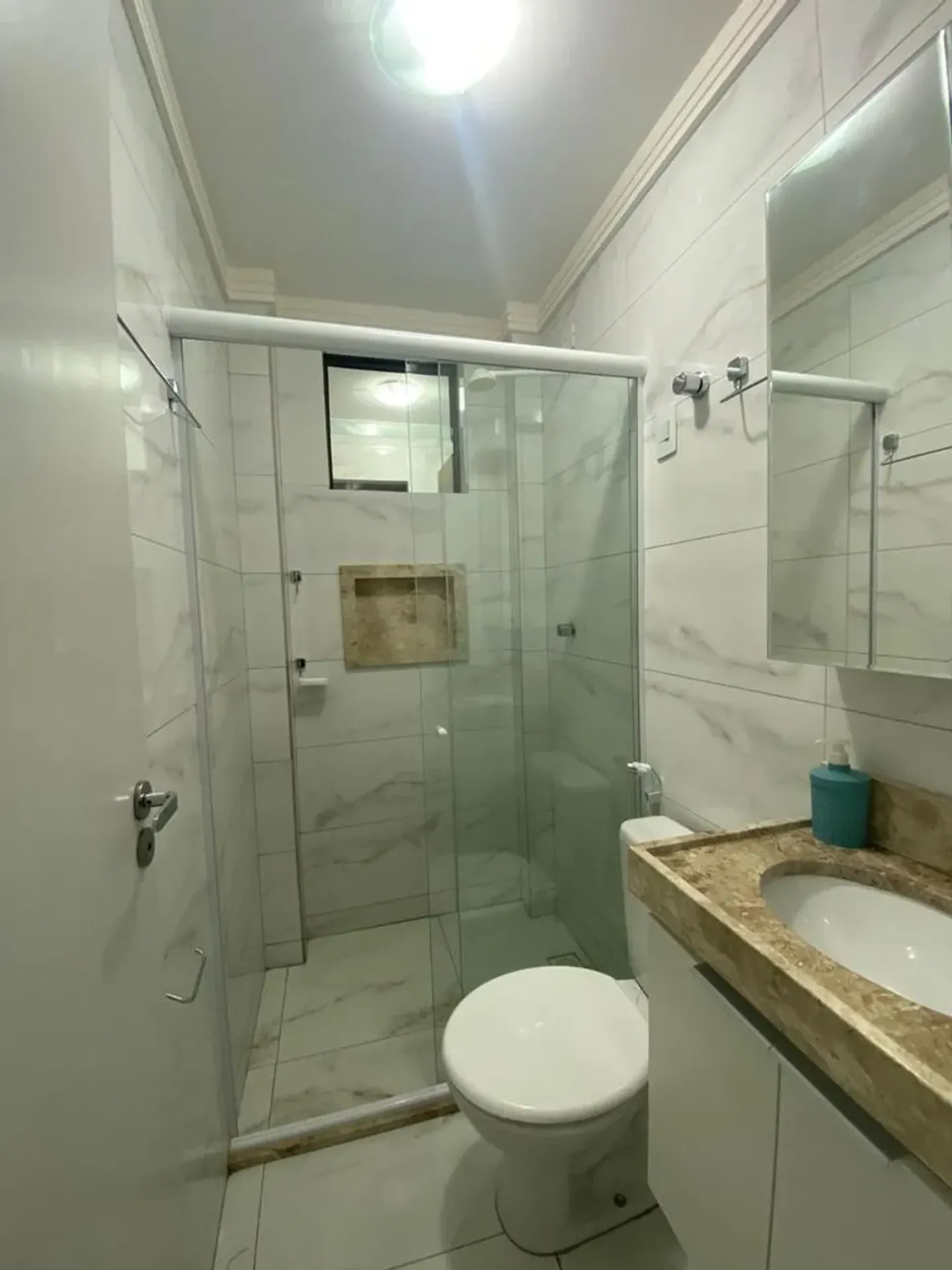 Ground-floor furnished apartment with 2 bedrooms and 2 baths — photo 20