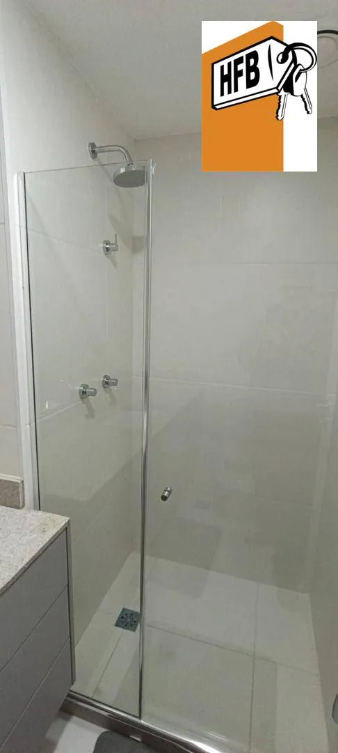 151 m² apartment with 3 bedrooms and 5 bathrooms — photo 24