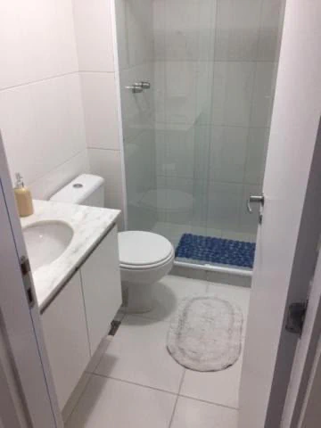 Cobertura duplex mobiliada com 2 suítes — photo 5