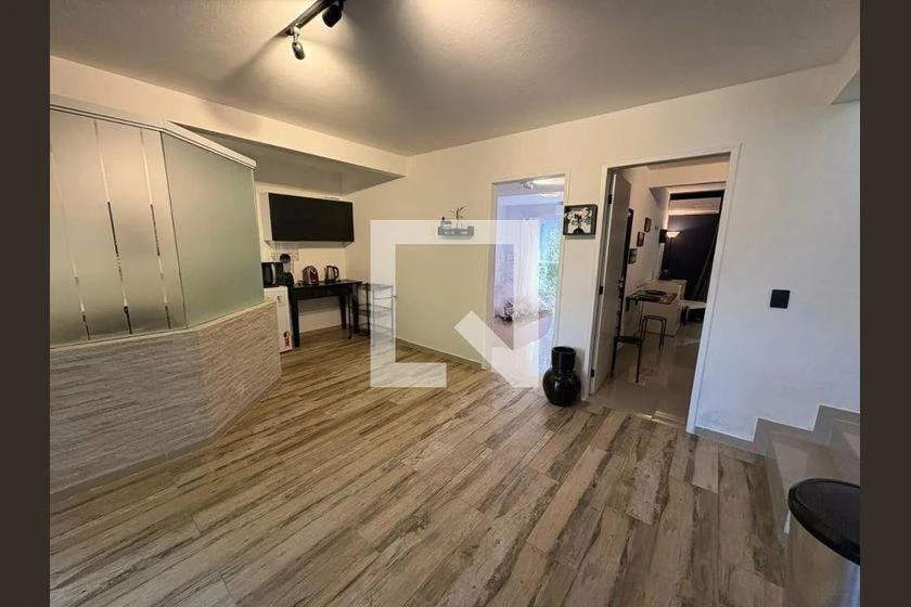 Furnished house with 4 bedrooms and an open kitchen — photo 25