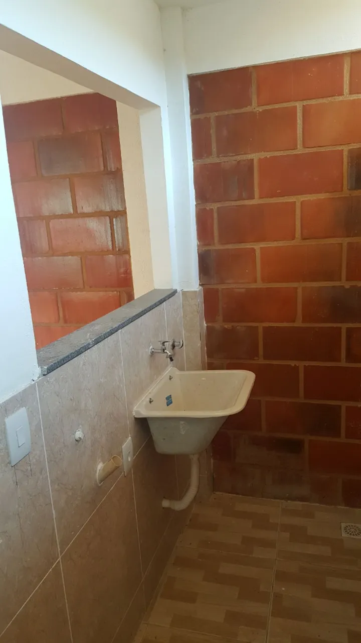 Apartamento de 30 m² e 1 quarto, Jacarepaguá — photo 15