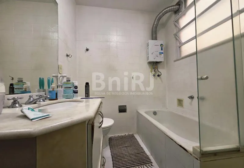 Departamento de 83 m² con bañera y vista a la montaña — photo 5