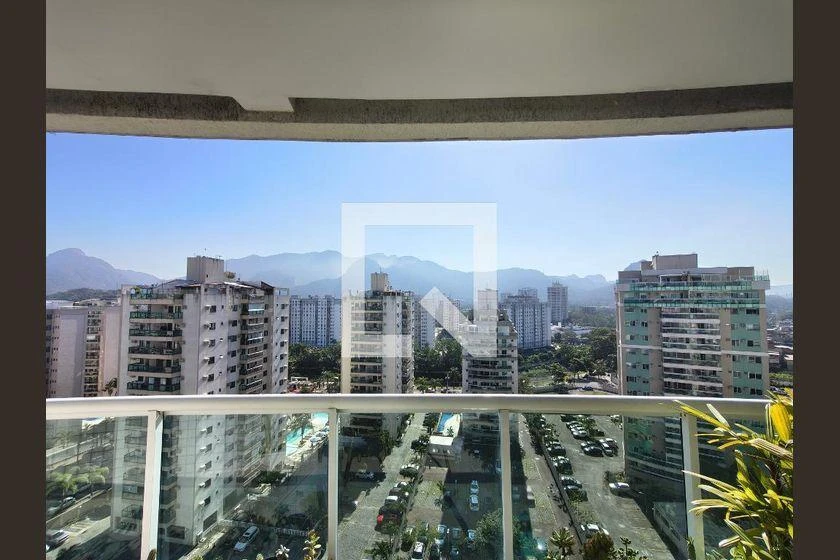 Apartamento mobiliado, 134 m², com máquina de lavar — photo 4