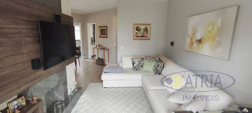 3-bedroom apartment with a separate closed kitchen — photo 7