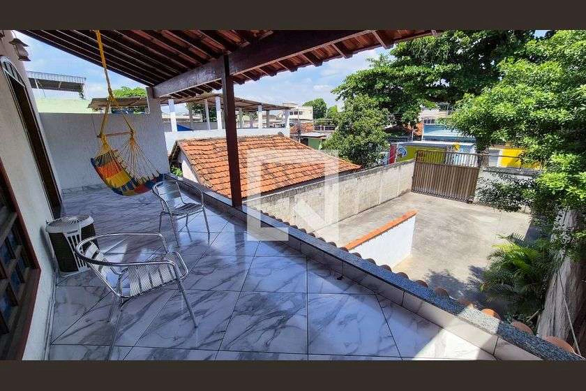 90 m² unfurnished house with 2 bedrooms and private garden — photo 20