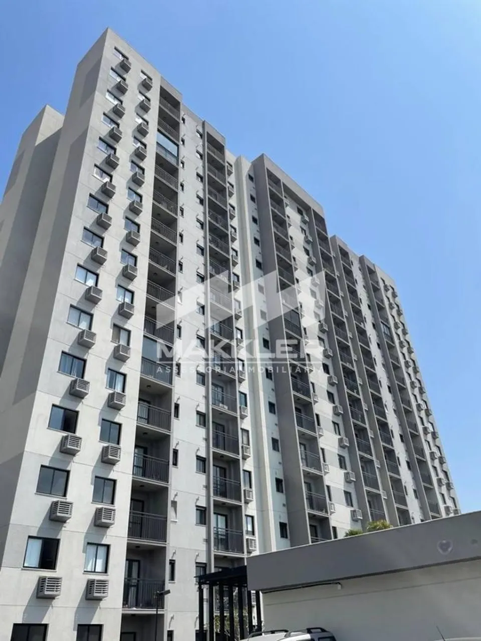 Apartamento mobiliado de 1 quarto com 1 vaga — photo 18