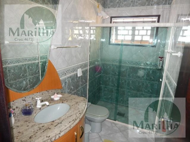 Робоче місце та 3 спальні: будинок 455 м² — photo 13
