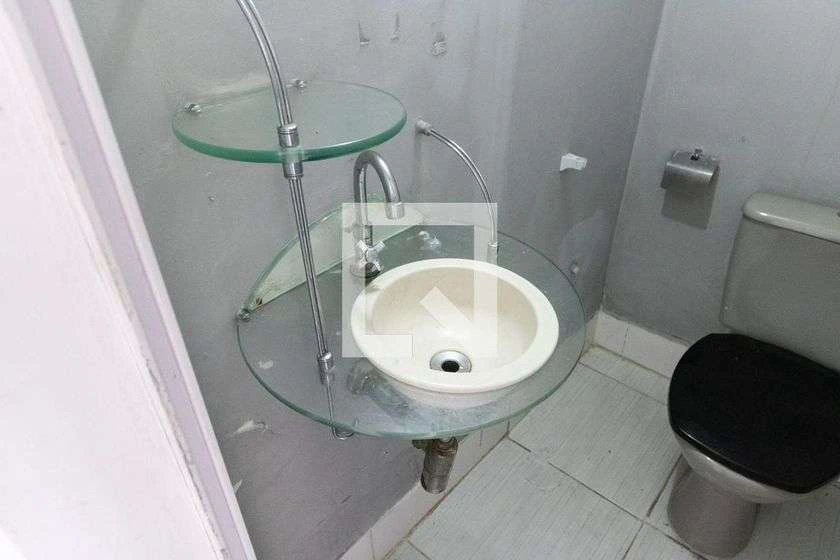70 m² rental house with 2 bedrooms, balcony and BBQ — photo 17