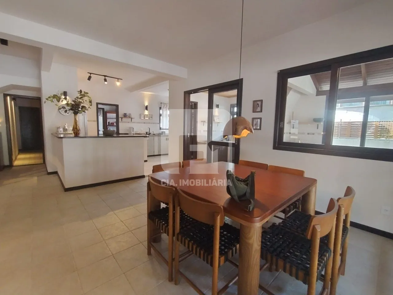 Casa amueblada en condominio con 4 dormitorios y 680 m² — photo 48