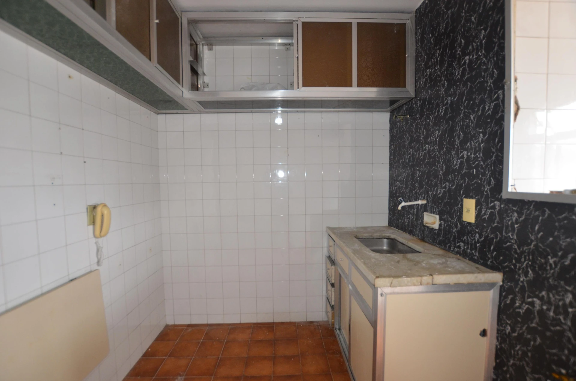 Apartment, 50 m², with a mountain view — photo 2