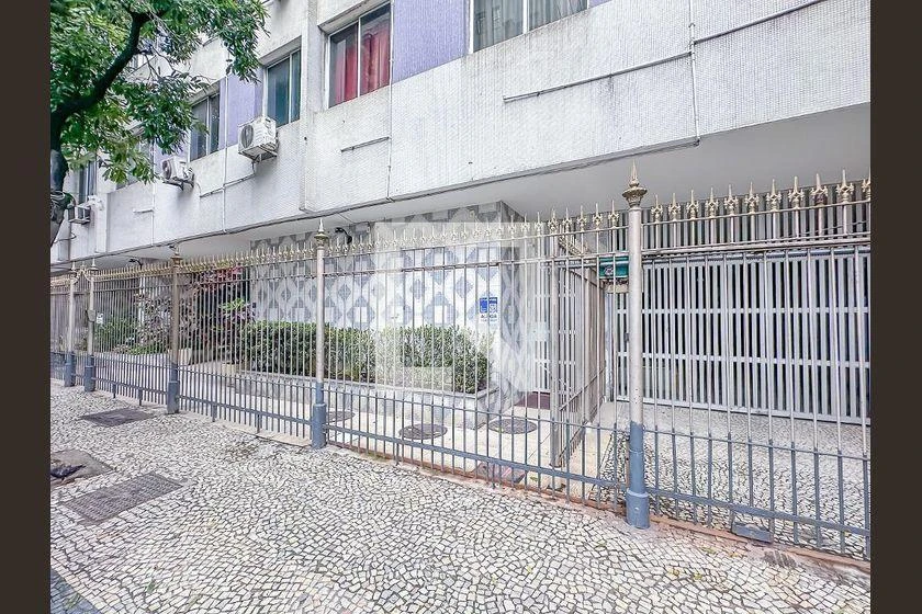 One-bedroom, 45 m² apartment in Rio de Janeiro — photo 13