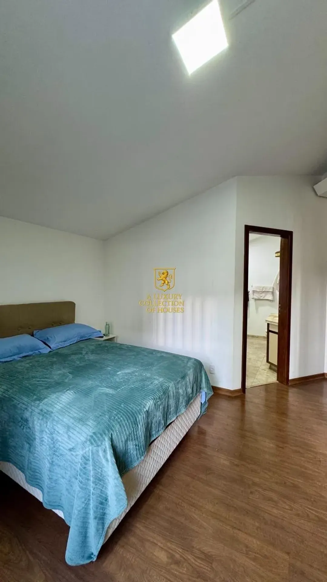 Casa mobiliada com 9 quartos e 3 vagas — photo 26