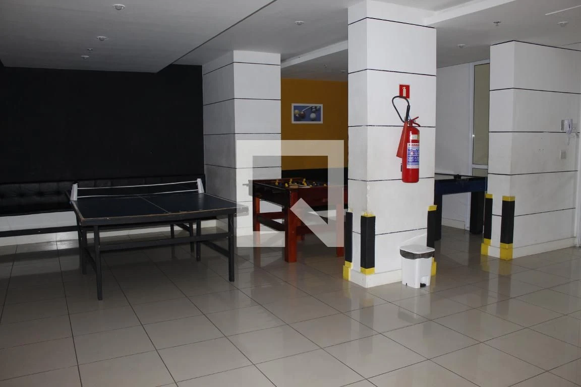 Apartamento com 3 quartos, suíte e varanda — photo 78