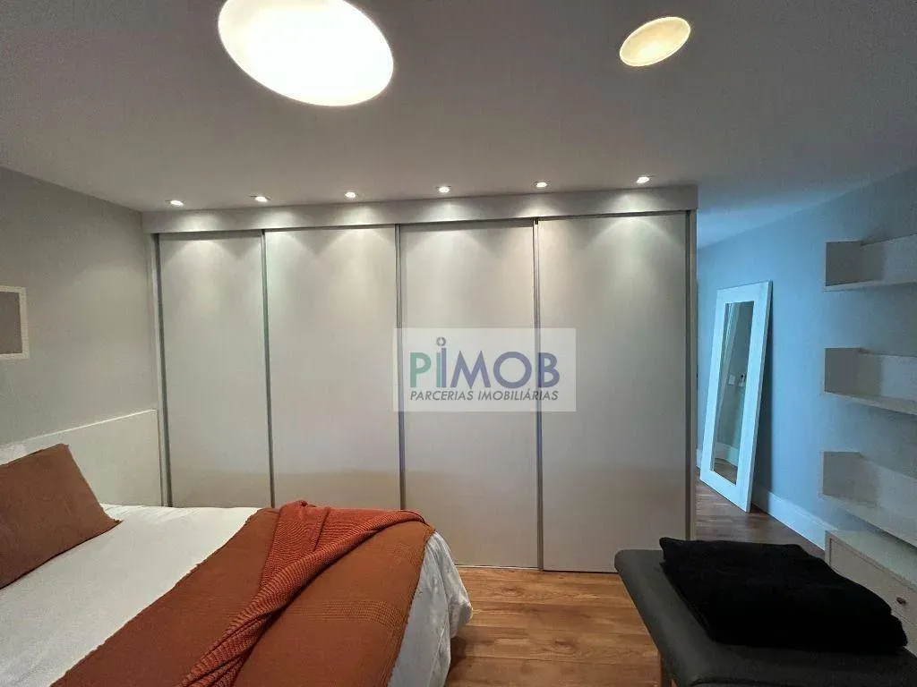 Casa mobiliada com 3 quartos e 5 banheiros, 550 m² — photo 30