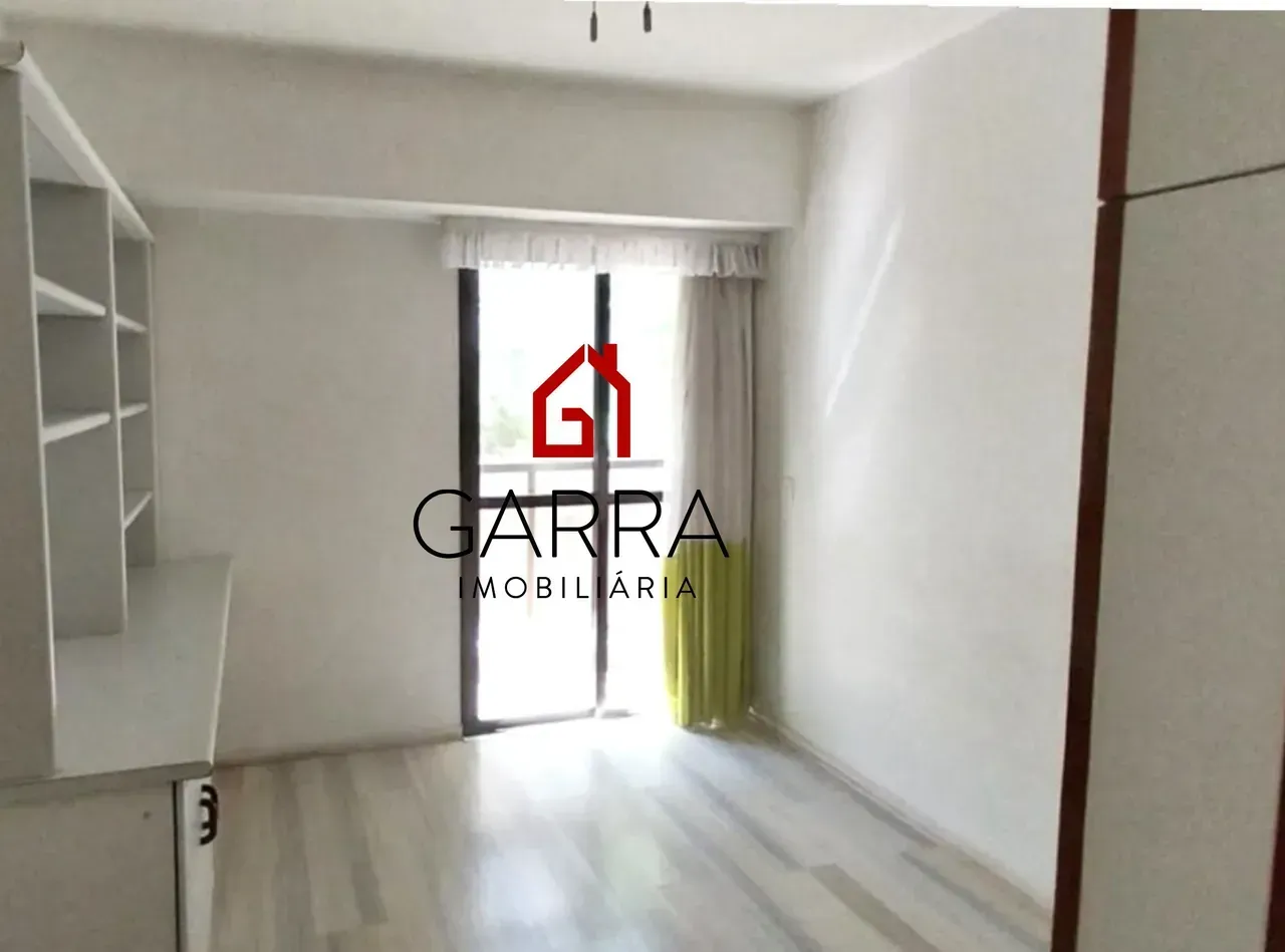 101 m² apartment with 2 bedrooms and 3 bathrooms — photo 2