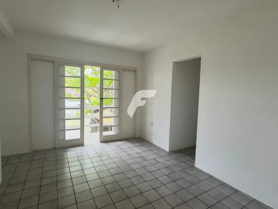 2-bedroom apartment, 60 m²