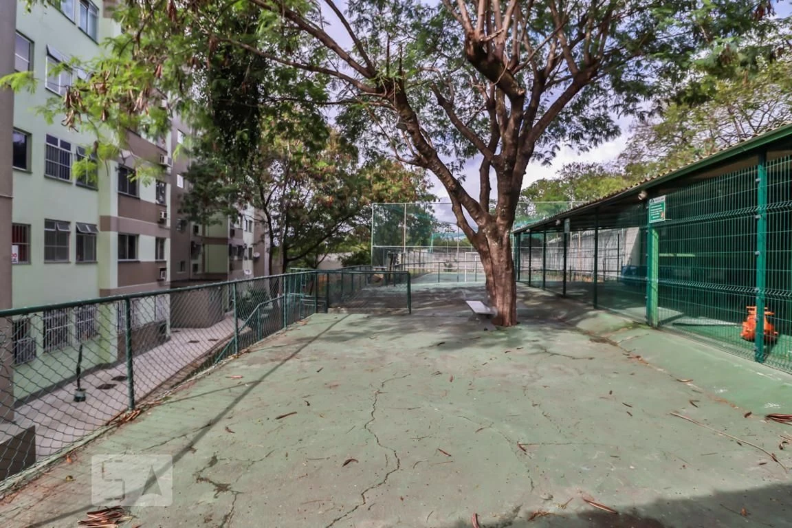 Apartment, 45 m², with a mountain view — photo 6