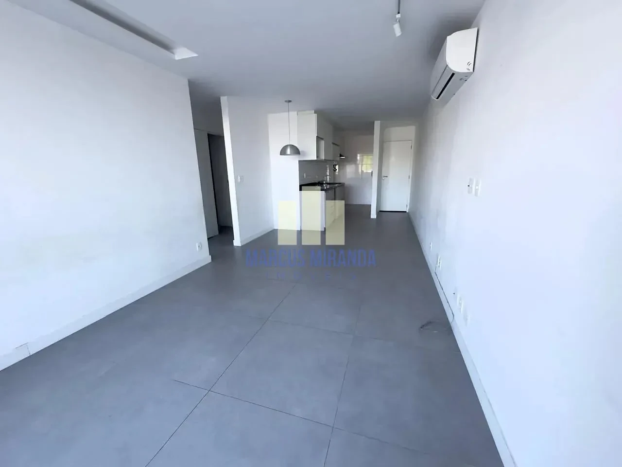 Washing machine in a 3-bedroom apartment, 83 m² — photo 15
