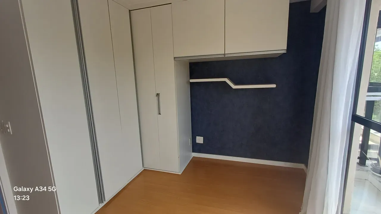 4-bedroom apartment with a mountain view in Rio de Janeiro — photo 6
