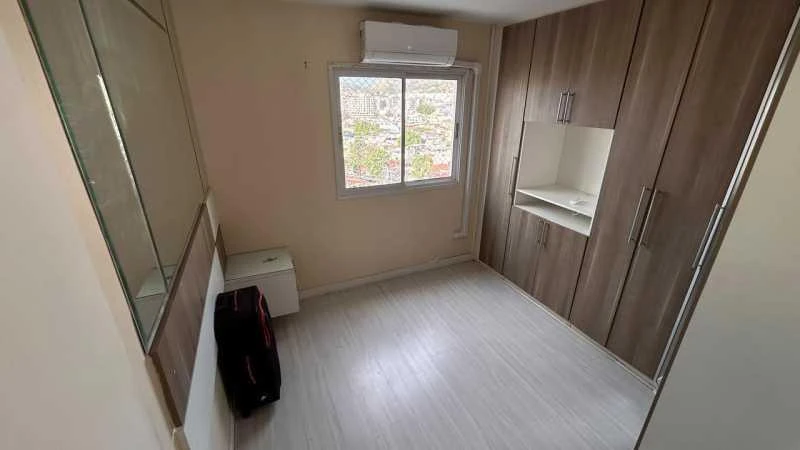 Furnished apartment, 70 m², with a home office — photo 3