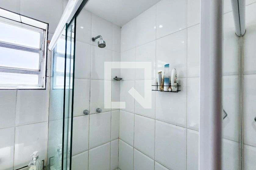 Apartamento mobiliado de 2 quartos com 50 m² — photo 4