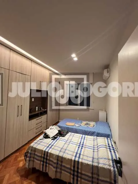 Apartamento mobiliado com 3 quartos e 3 banheiros — photo 3