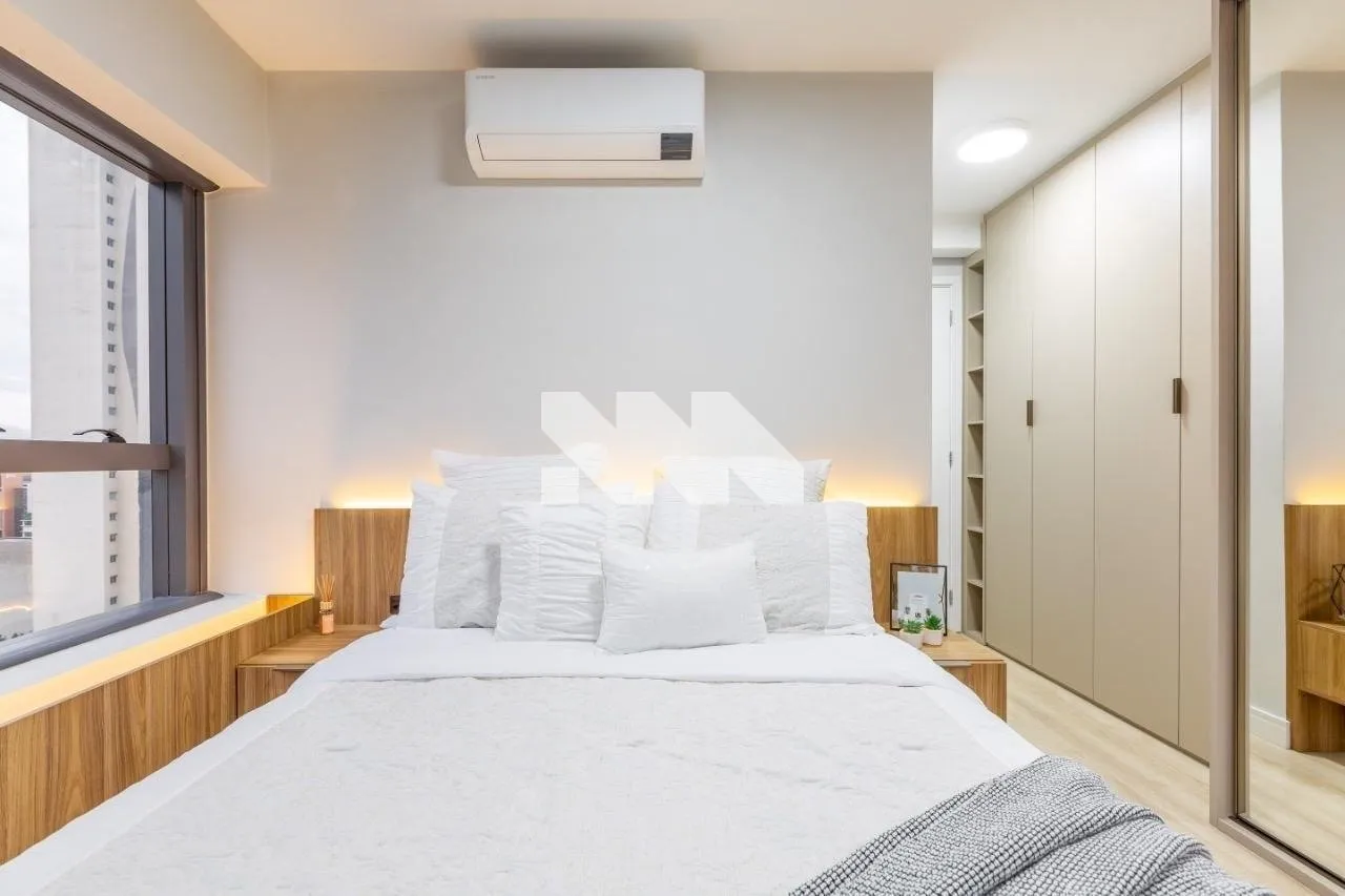 183 m² apartment with 2 bedrooms and 2 parking spaces — photo 8