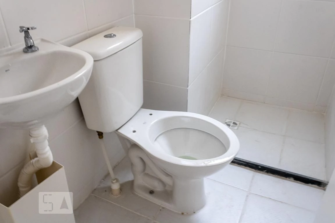 Apartamento sem mobília com 2 quartos e área de serviço — photo 35