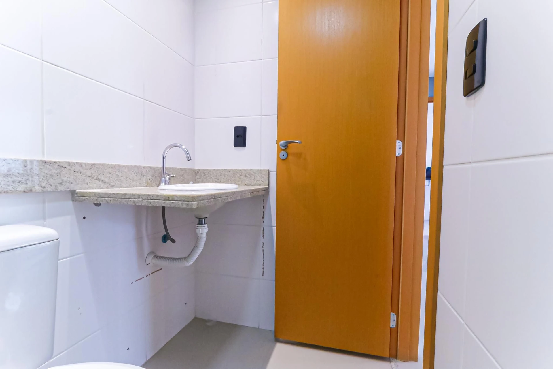 Квартира 68 м² з видом на гори та заскленим балконом — photo 23