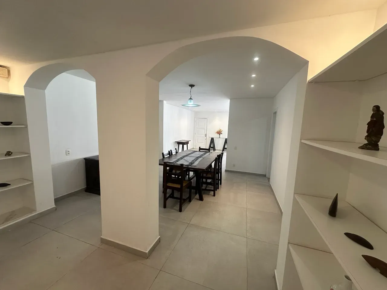 Квартира 233 м² з пральною машиною та видом на гори — photo 32