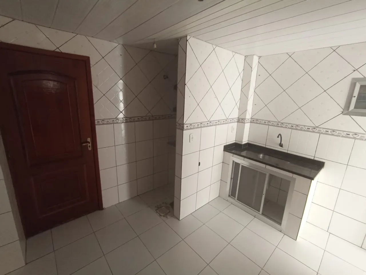 1-bedroom apartment with 1 bathroom, AC and parking — photo 4