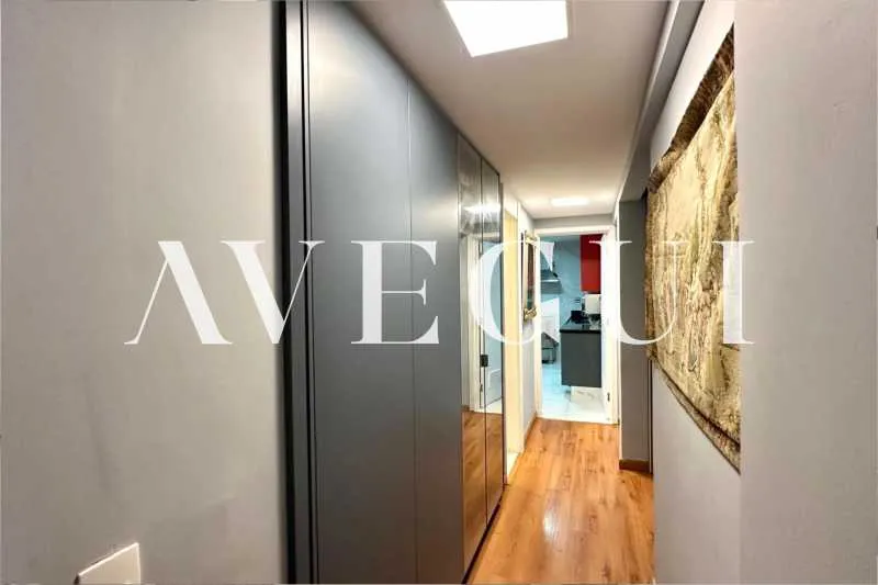 Apartamento de 170 m² com 3 quartos e 2 vagas — photo 18