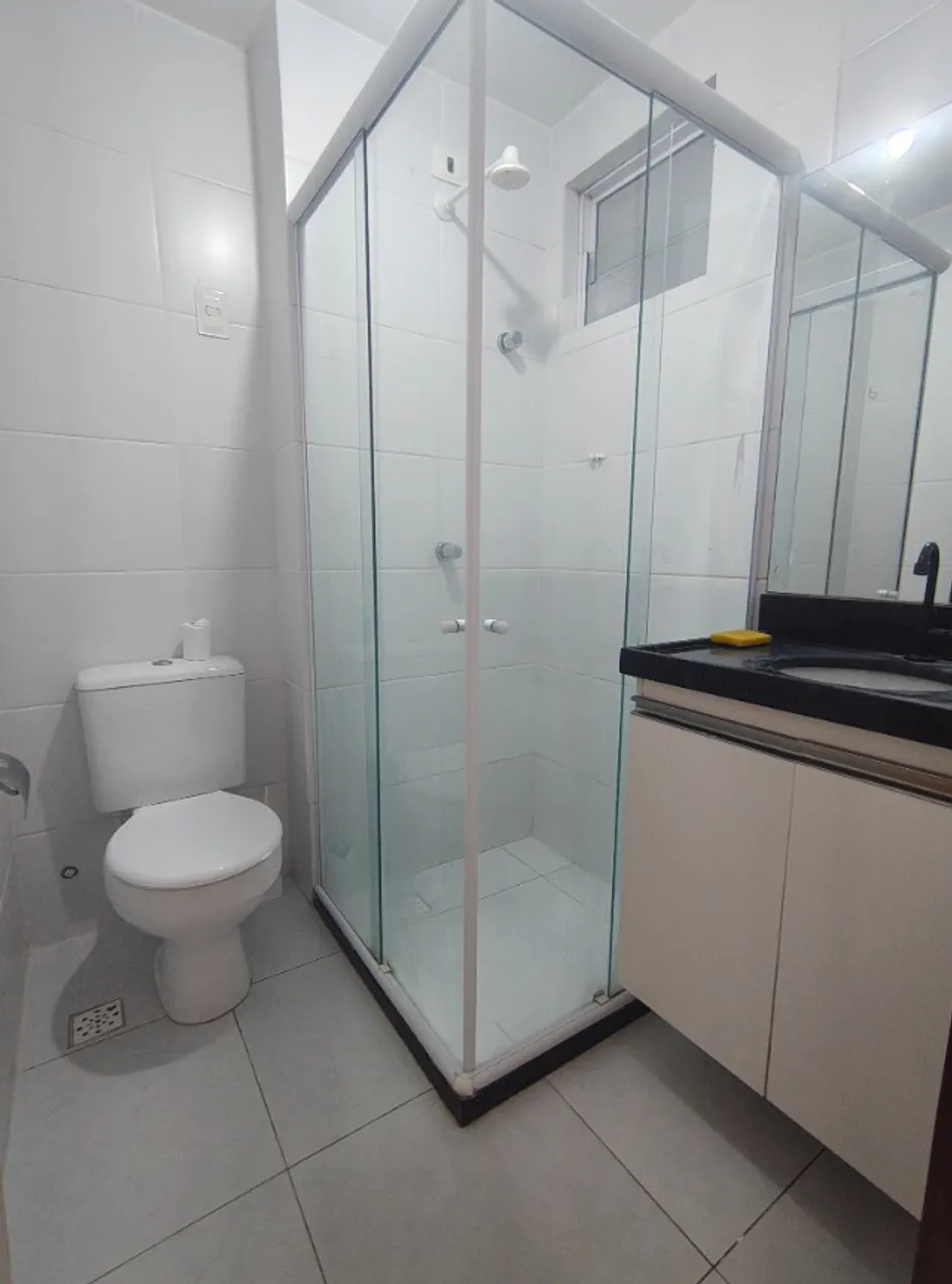 3-bedroom apartment in a building with a gym — photo 6