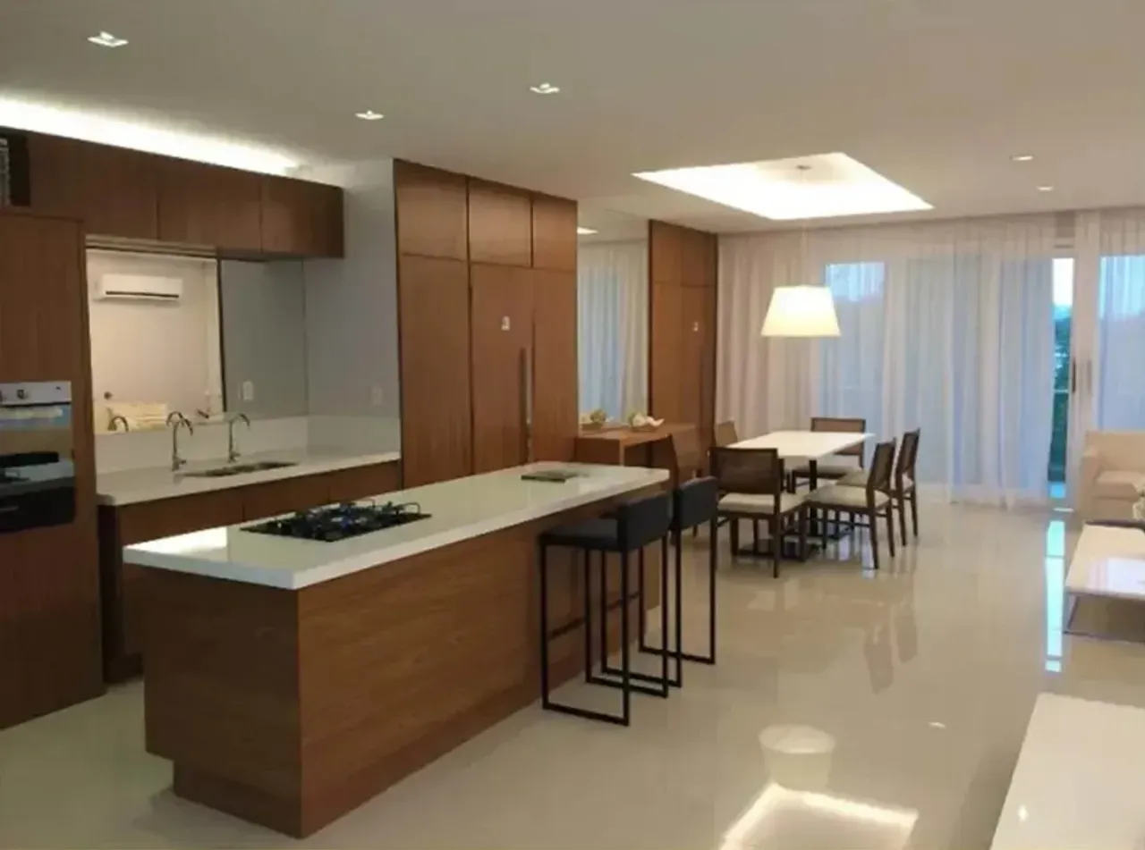 Vista a la montaña y 2 dormitorios: departamento de 82 m² — photo 6
