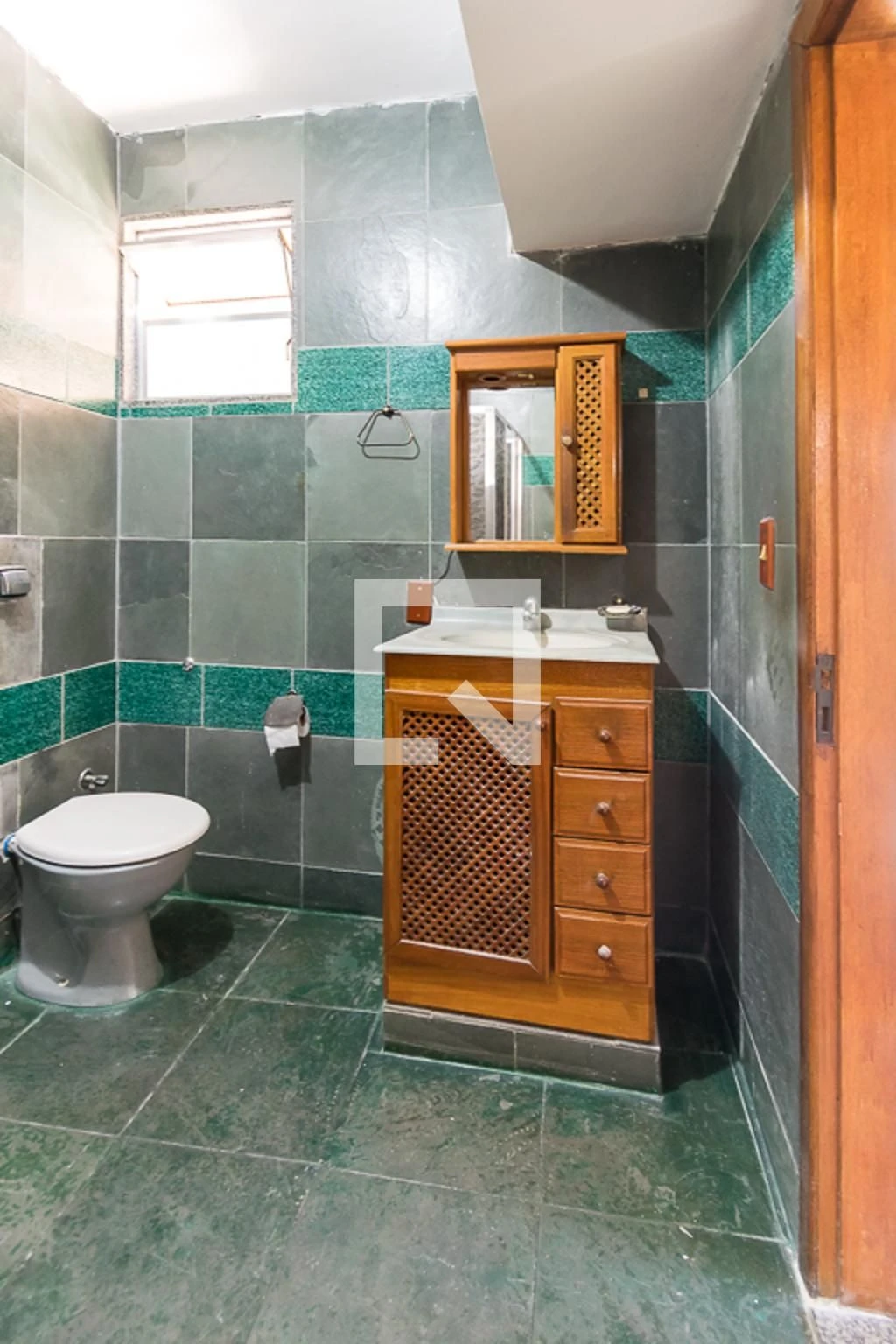 House for rent with 2 bedrooms and a balcony — photo 46