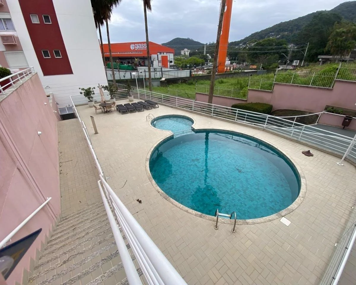 Apartamento sin amueblar de 84 m² con 2 dormitorios y suite — photo 25