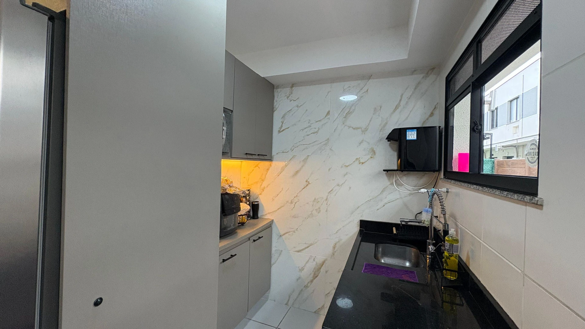 63 m² house with a home office and a garden — photo 31