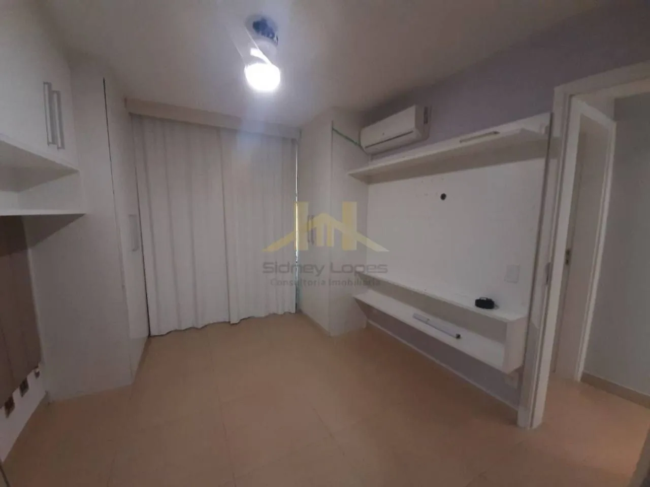 Apartment, 92 m², with a home office — photo 4