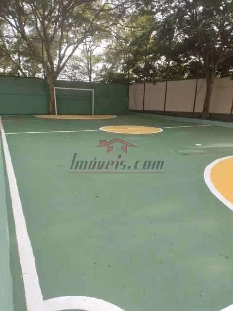 Ground-floor furnished apartment with 2 bedrooms and 56 m² — photo 12