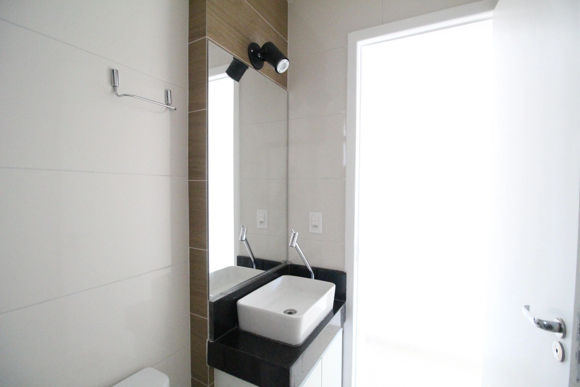 Apartamento de 2 quartos, sendo 1 suíte, 75 m², Taquara — photo 30