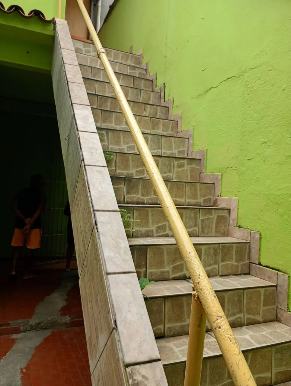 2-bedroom house, 45 m² — photo 9
