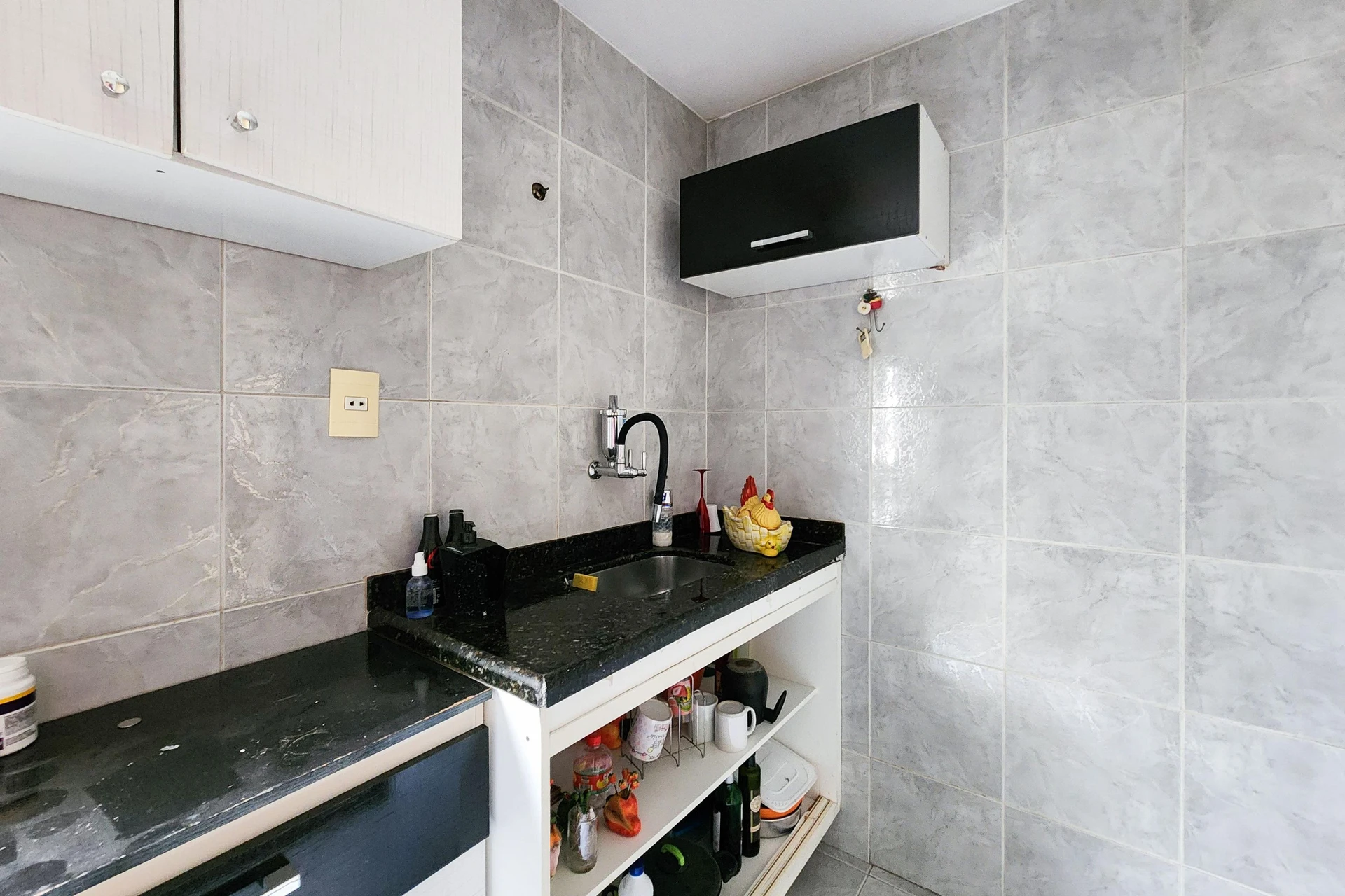 Apartamento para alugar com 2 quartos e aceita pets — photo 7