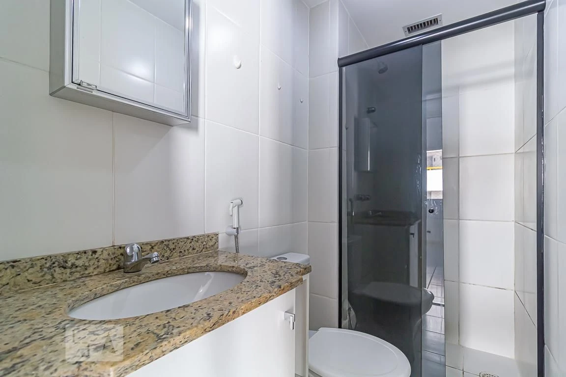 2-bedroom apartment with 1 suite and private balcony BBQ — photo 48