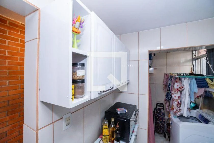 Furnished 2-bedroom apartment with 55 m² and 1 parking — photo 14