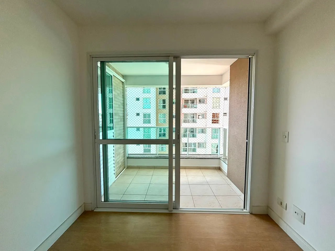 75 m² apartment with 2 bedrooms and a balcony — photo 10